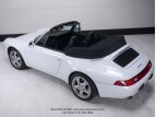 Thumbnail Photo 35 for 1997 Porsche 911 Cabriolet